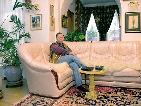 Андрей Караулов организовал в Москве и Подмосковье нелегальную сдачу квартир