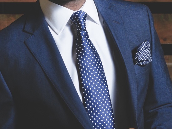 Нижегородский стилист считает, что депутаты неправильно выбирают галстуки и пиджаки