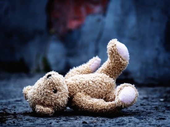 За март этого года в Ленобласти и Петербурге пропали почти 40 детей