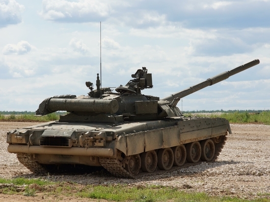 Войска ЗВО заявили о готовности отразить возможное контрнаступление ВСУ на Донбассе