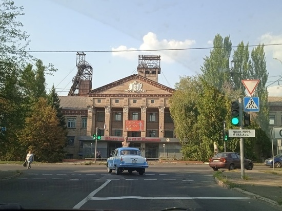 В ДНР рассказали о проблеме с выплатой зарплат шахтерам