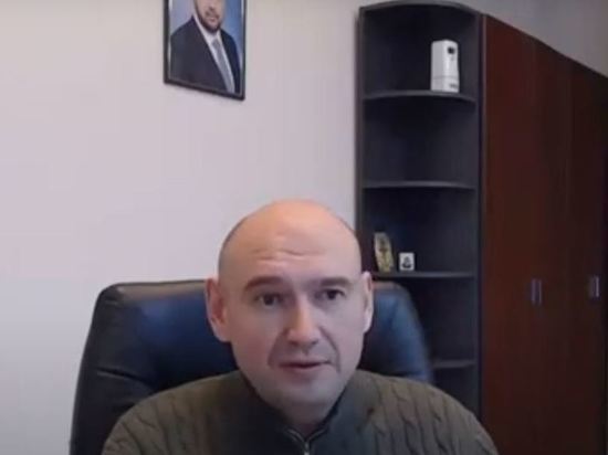 Врио главы ДНР Пушилин назначил Солнцева новым председателем правительства республики