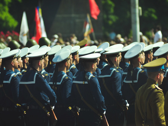 В новых регионах РФ не будет военного призыва в армию до особого распоряжения