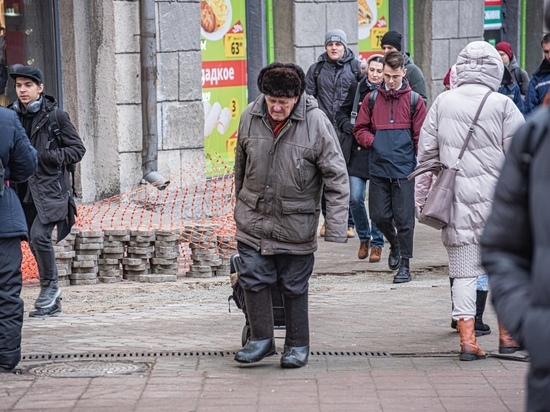 В Новосибирске 31 марта похолодает до -5 градусов