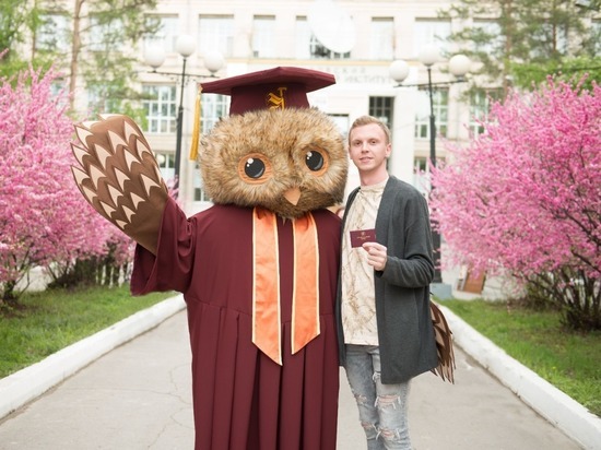 Мечтай, поступай, воплощай: Тихоокеанский государственный университет