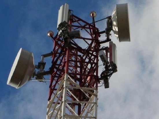 Тундровиков Приуральского района пообещали обеспечить хорошей сотовой связью и Интернетом