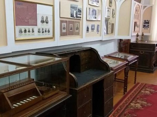 Для краеведческого музея в Бурятии закупят оборудование за 9,5 млн рублей