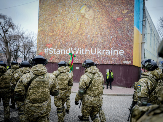 Константинов: украинское контрнаступление на Запорожскую область станет катастрофой для Киева