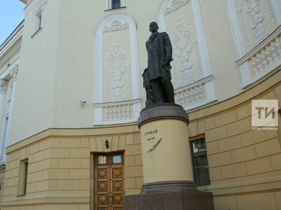Проект «Народное наследие» представит в Казани Госансамбль Татарстана