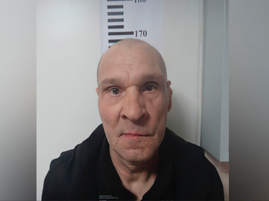 Полицейские объявили в розыск кузбассовца, который подозревается в краже