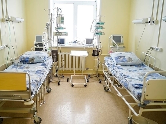 В Орловской области почти на 11% выросла младенческая смертность