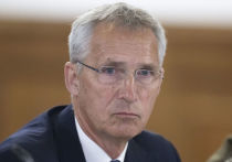 Генеральный секретарь НАТО Йенс Столтенберг сообщил, что его целью является достижение ратификации членства Швеции в альянсе в результате выборов в Турции в мае и до саммита альянса 11 июля