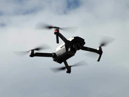 «Ведомости»: в школьной программе появятся уроки пилотирования дронов