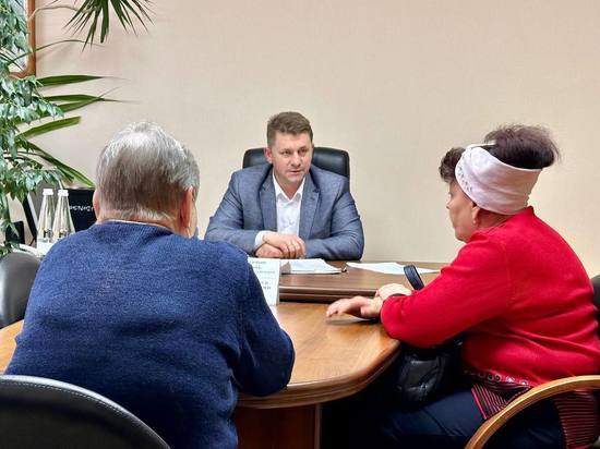 Белгородцы предложили сделать из нескольких частных УК одну