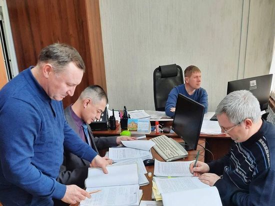 В Хакасии межведомственная комиссия завершила проверку