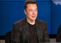 Генеральный директор Tesla Илон Маск планирует уже в апреле посетить Китай