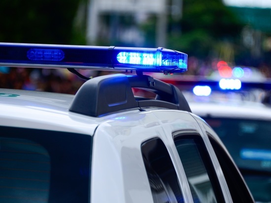 На липецких дорогах дорожные полицейские выявили более 4,5 тысяч нарушений правил