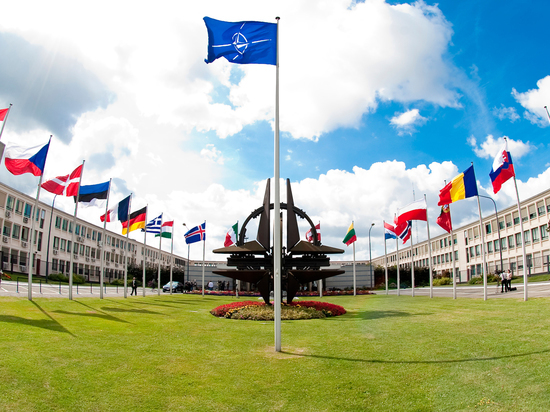Турция разрешила вступление Финляндии в НАТО: Швеция за бортом