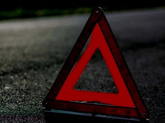 Иномарка сбила пятилетнего ребенка в брянском Почепе