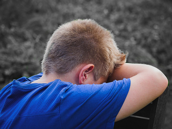 На сей раз все происходило в самом учебном заведении