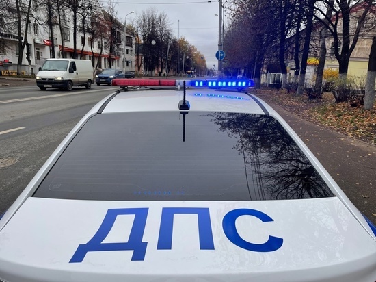 В Твери подвели итоги профилактического мероприятия «Автобус»