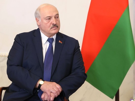 Президент Белоруссии обвинил Запад в провоцировании всех «известных горячих конфликтов» последних десятилетий