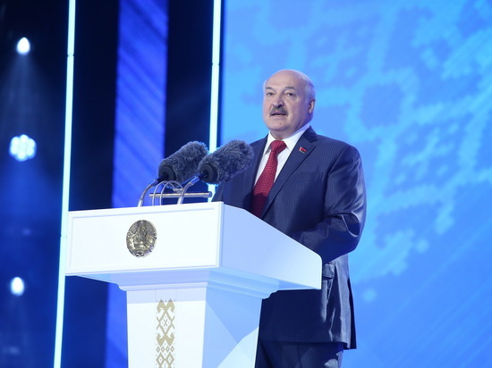 Лукашенко сообщил о риске начала третьей мировой войны