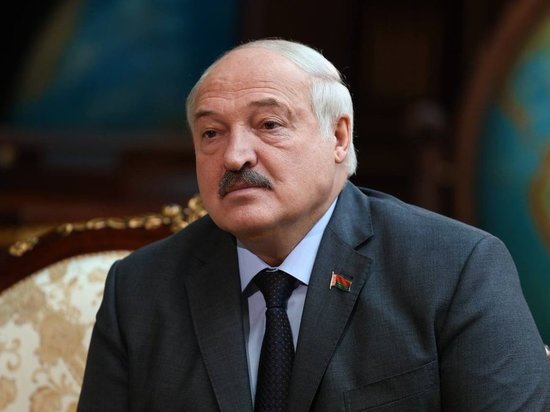 Лукашенко заявил о необходимости закончить конфликт на Украине и начать мирные переговоры