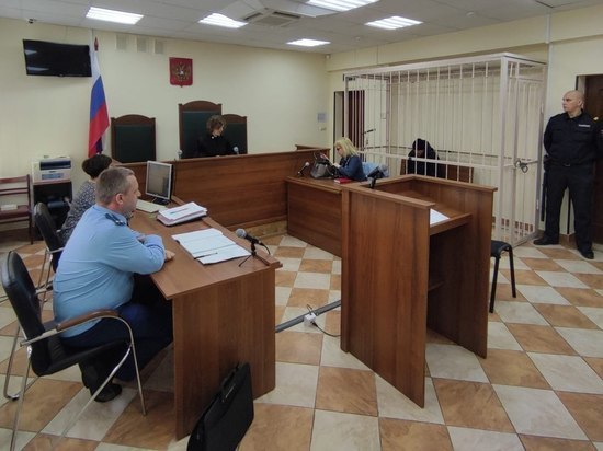 В Немане заключили под стражу подозреваемого в убийстве односельчанки