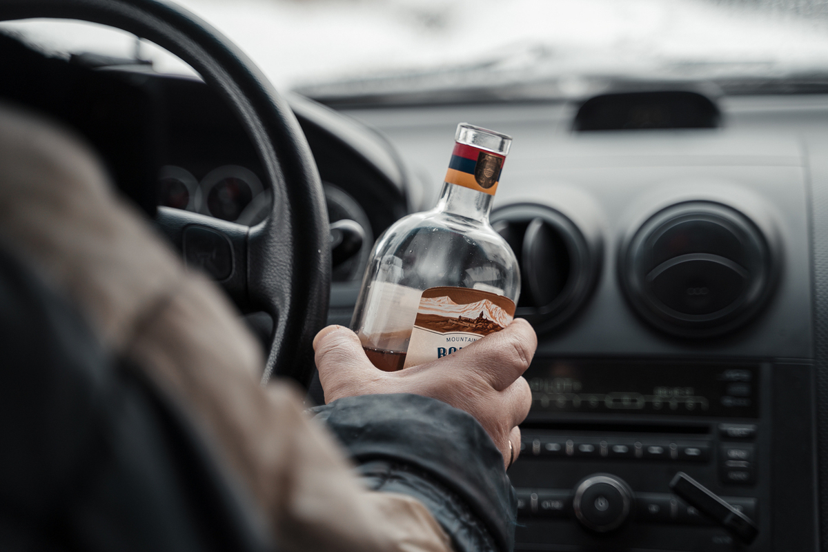 Законопроект о конфискации автомобилей у пьяных виновников дтп внесен в гд