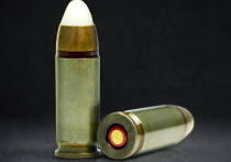 Партия пистолетных патронов калибра 9-мм (9х21) изготовлена для сотрудников силовых ведомств