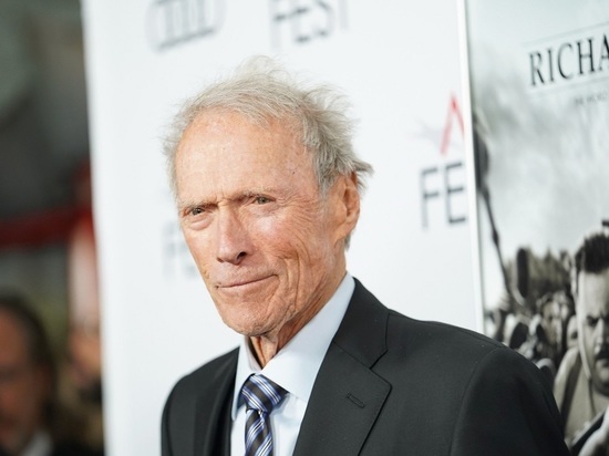 92-летний актер и режиссер Клинт Иствуд приступил к съемкам своего последнего фильма