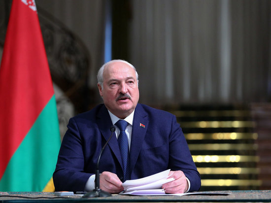 Белорусский президент сообщил о подготовке подразделений боевиков и попытках создания "ячеек" на территории страны