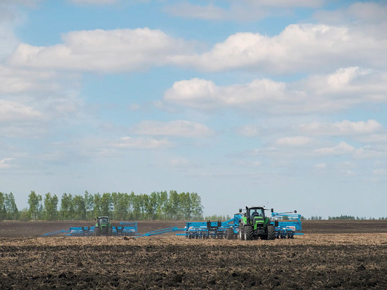 На поддержку пензенского аграрного сектора направлено около 437 миллионов рублей