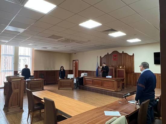 В Калининграде вынесли приговор по делу о хищении 100 млн рублей под предлогом инвестирования