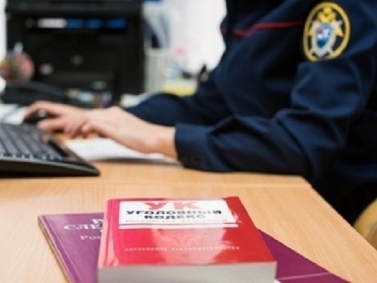 В Архангельске задержали подозреваемого в кражах техники