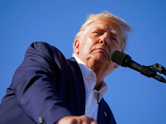 Американская внутренняя политика вновь превращается в смесь  балагана и юридического триллера