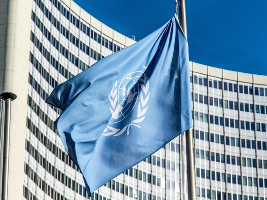 ООН: с начала СВО зафиксирован 91 случай насильственного исчезновения людей по вине ВСУ