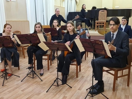 Преподаватели музыкальной школы в Электростали победили в фестивале-конкурсе «Общественная филармония— играют преподаватели»