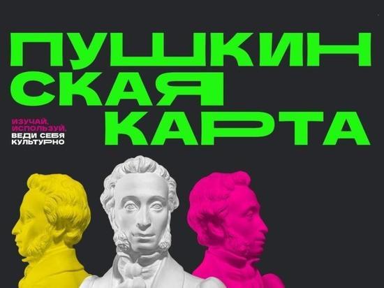 Костромские депутаты предлагают снизить возраст получателей «Пушкинской карты»