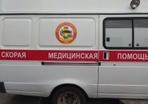 66-летняя женщина из города Сергиев Посад Московской области едва не лишилась зрения из-за отека лица, потому что запустила лечение насморка, сообщает районная больница в соцсетях