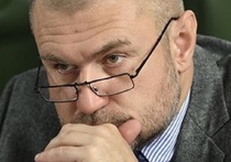 Глава Национального антикоррупционного комитета Кирилл Кабанов заявил, что в последнее время по ситуации вокруг МФТИ появляется все больше тревожной информации