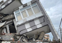 Волонтёр рассказала, что происходит в пострадавших регионах: «До разрушенных домов не дотронулись»
