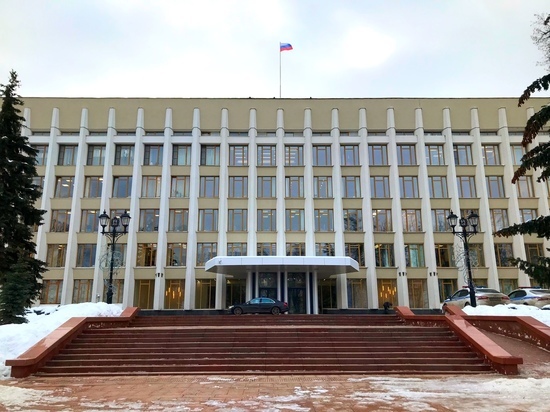 Нового министра образования и науки Нижегородской области выберут по итогам конкурса