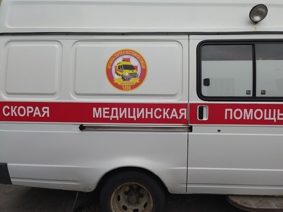 Жительница Сергиевого Посада запустила лечение насморка и попала в реанимацию с отеком лица