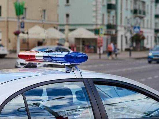 За минувшие сутки в Тамбовской области оштрафовали почти 40 пешеходов