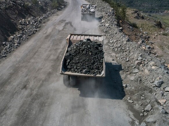 Мошенничество в поселке Мама: администрация и частные фирмы закупили уголь на 436 млн рублей