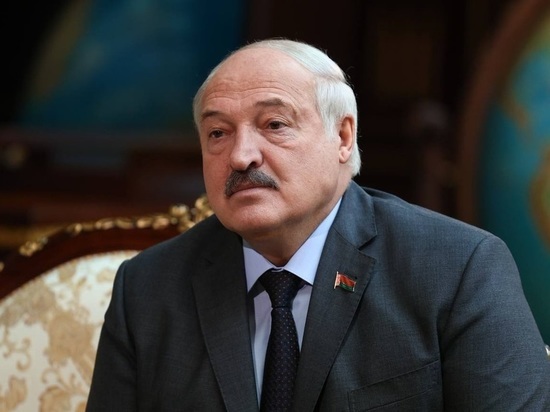 Президент Лукашенко: идеология чайлдфри должна быть вне закона в Белоруссии