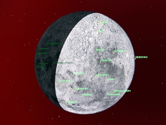 РopularMechanics: Земля никогда не получит полезные ископаемые с Луны