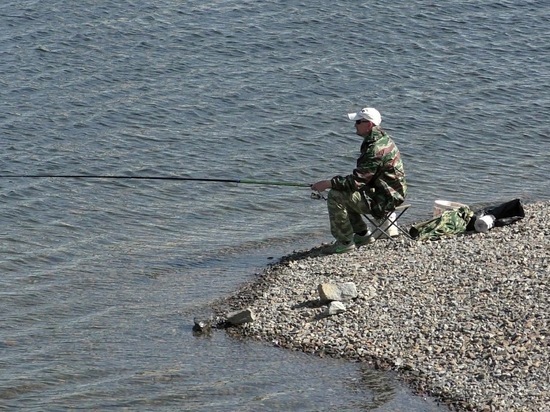 В Астраханской области с 1 апреля инспекторы усилят контроль за рыбаками